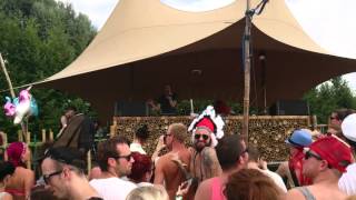 Big Jet Plane - Jan Blomqvist (Live at TH!NK? OPENAIR) 05/08/2013