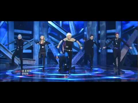 [MR REMOVED] Coed - Too Late [091030]