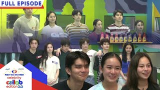 Download lagu Pinoy Big Brother Celebrity Collab Edition 2.0 | Day 25 | November 18, 2025 Full Episode mp3