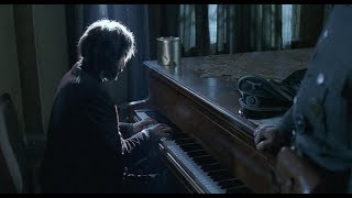 Best Scene of The Pianist By Roman Polanski With Adrien Brody (HD) video