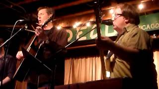 Robbie Fulks - My How The Time Goes By