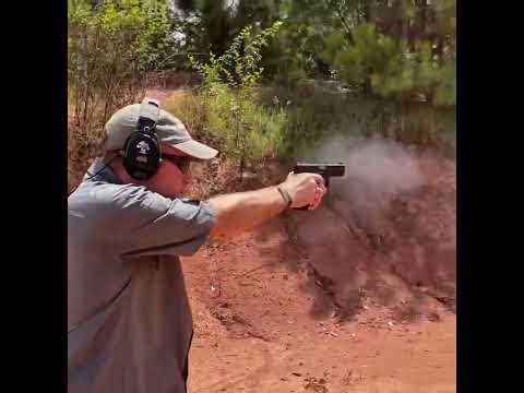 The Gordo Drill from The Terminal List