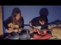 waxahatchee - bathtub/be good - cover 