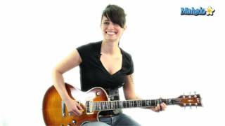 How to Play &quot;How I Love You&quot; by Rob Laufer on Guitar