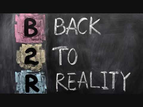 Back To Reality(Original Miix) --  IRohn Dwgs &  DaGroove Souls