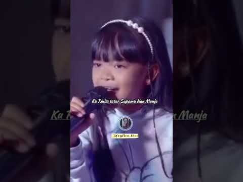 Bunga_Vita alvia ft Bunga Ayu (Pengamen Cilik)_Meylien thea