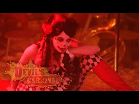 Video thumbnail for Kiss The Girls
