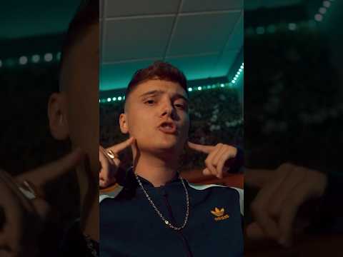 ALBERTO TORAL, FRAN EL NIÑO, PAKITO TORRES - SI NO ME DAS DE BEBER (TEASER 2)