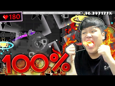 PHOBOS vs DORAMI🔥 / Legendary Challenge for a week... | Geometry Dash