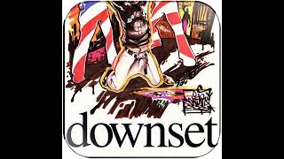 Downset - Anger