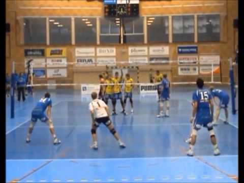 Kyle Gramit FVBK Highlights 10/11