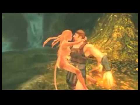 La Legende de Beowulf : Le Jeu Xbox 360
