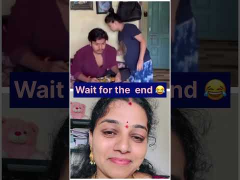 Don’t miss the end 😂 #yt #comedy #trending #folkjanapada #beautifulfolksong #popularsong #funny #yt