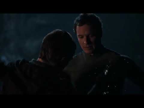 Alien covenant Walter vs David