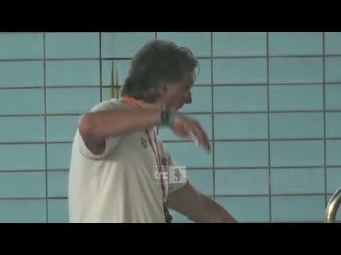 Pallanuoto, Nc Civitavecchia: nove giocatori e l’allenatore non parteciperanno alla serie B