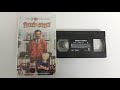 Opening To Dennis The Menace 1993 VHS 60fps