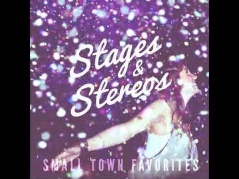 Stages & Stereos - Cool to be Vain