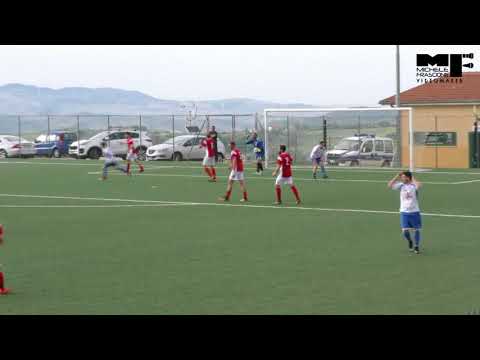 Play Off  Bisaccese vs Savignanese LA SINTESI