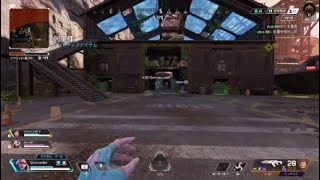 APEX ランク pt.2