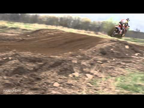 Little Falls LLAQ | Open Pro Sport (RAW Clips) - HardlineMX