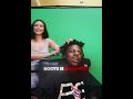 IShowSpeed Craziest Donation From Mr Beast ️