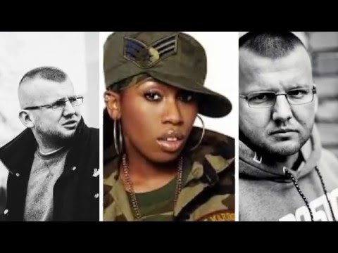 Kękę - Teraz [Blend na Missy Elliott - Take Away] prod.KawiorSki