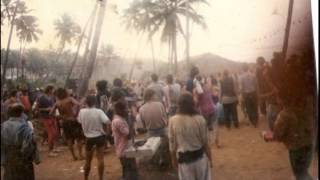 season 88/89 GOA vagator (the roots)