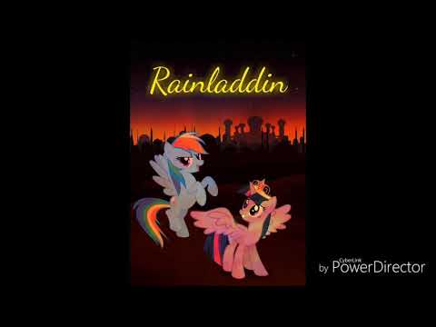 Rainladdin part 1