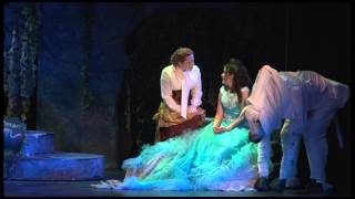 The ACT presents - &quot;A Very Nice Prince&quot; into &quot;First Midnight&quot; from Into the Woods