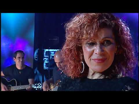 Fátima Leão - ME ENGANA QUE EU GOSTO - Ao Vivo