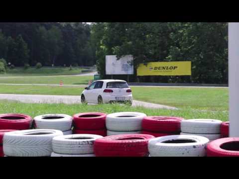 TJS 06.06.2016 Tor Kielce - Golf R