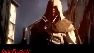 Ezio x Jade-[ I'm Telling you To Stop] -B.O.S.S.E.S