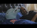 BEHIND THE SCENES OF DOLPHIN AND DWAYNE
