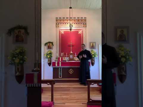 An Introduction to the Sanctuary