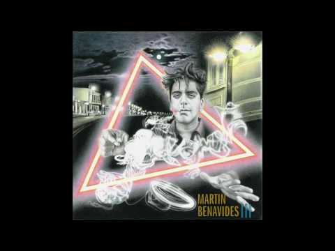 Martín Benavides - Insensatez feat. Valeria Sturba & Vincenzo Vasi