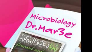 Dr Mar3e _1- general virology