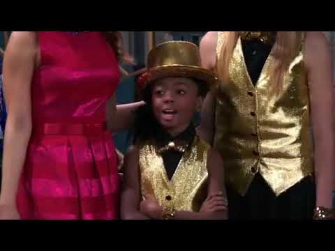 Jessie Saison 2 Episode 22 - Joyeux Anniversaire Bertrand ! - 5/6