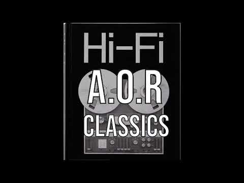 AOR HIFI Classics
