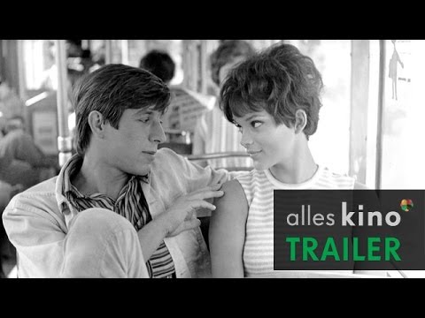 Zur Sache, Schätzchen (1968) Trailer