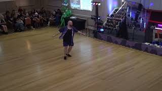 Power of a woman # Cody Flowers &amp; Rachael McEnaney-White (Eurodance 2026 preview)