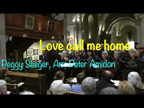 Love call me home FB 231014