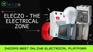 Eleczo.com - The Electrical Zone