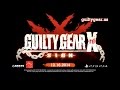 Guilty Gear XXX -Sign- Presents...Parity Within The ...