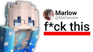 Download lagu Marlow Just Got INTERVIEWED.. (It's Over) mp3