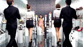 Bài hát Cinderella - Nghệ sĩ trình bày Seo In Young