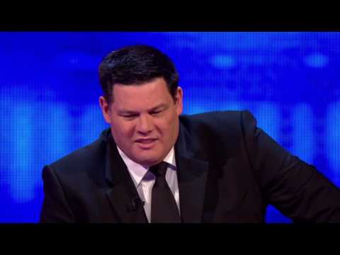 The Beast Offers Cris £21,000 - The Chase