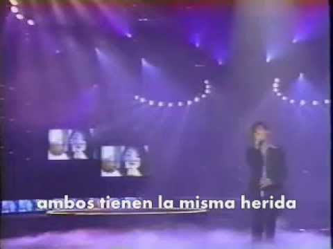 Ahn jae Wook - Herida (Un deseo en las estrellas) (subtitulado al español)
