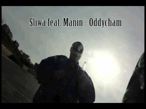 Sliwa feat Manin - Oddycham