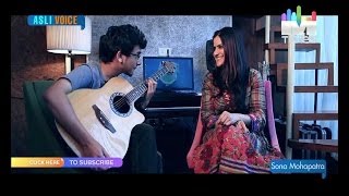 Asli Voice - "Ambarsariya" by Sona Mohapatra from the film Fukrey only on MTunes HD