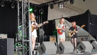 Gurr - New Song (Latitude 2017)